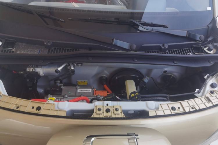 Used Bestune Pony 2025 222km Lightning Horse
