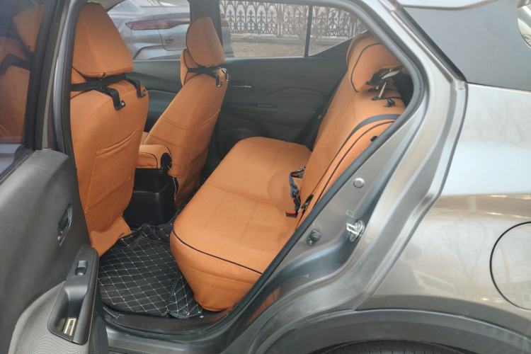 Used Nissan Kicks 2019 1.5L CVT Cool Enjoy Edition
