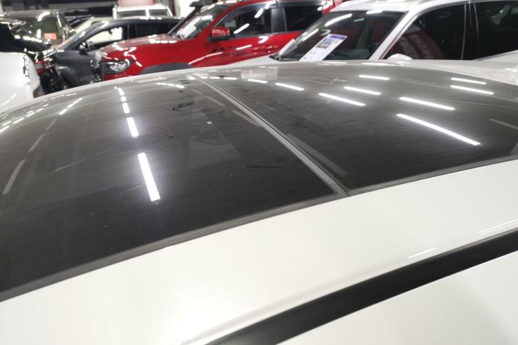 Used Honda XR-V 2021 220TURBO CVT Comfort Version