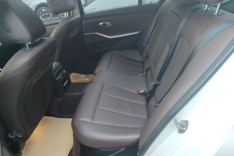 Used BMW i3 2022 eDrive 35 L