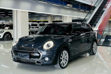 Used MINI Clubman 2016 Revised 2.0T COOPER S
