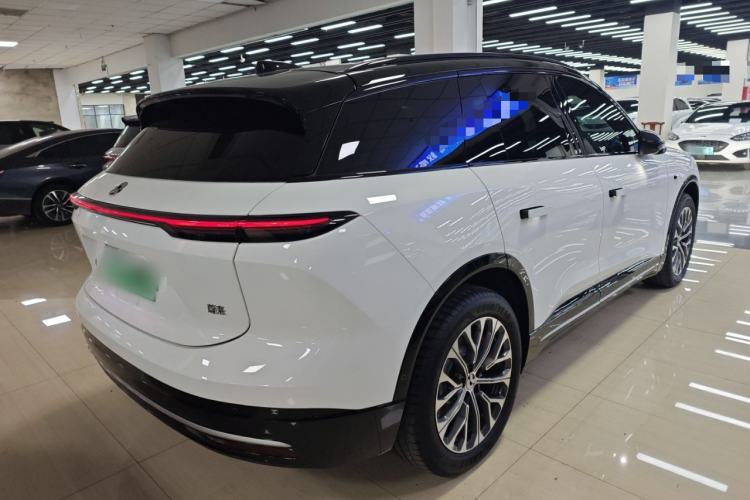 Used Nio ES6 2025 75 kWh
