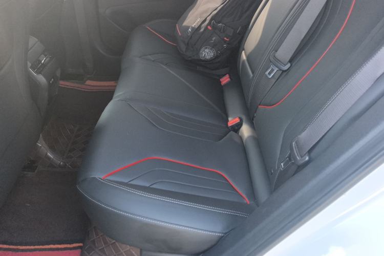 Used Geely Auto Binray 2024 Binrui COOL 1.5T DCT Longteng Edition