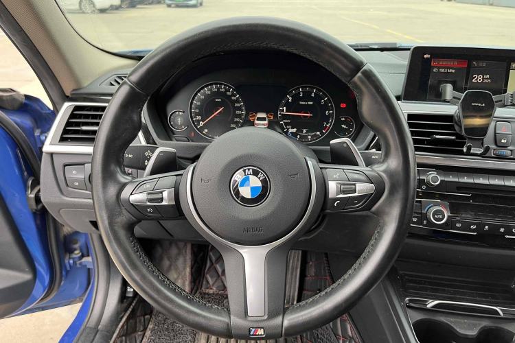 Used BMW 3 Series 2019 320Li M Luxury Package