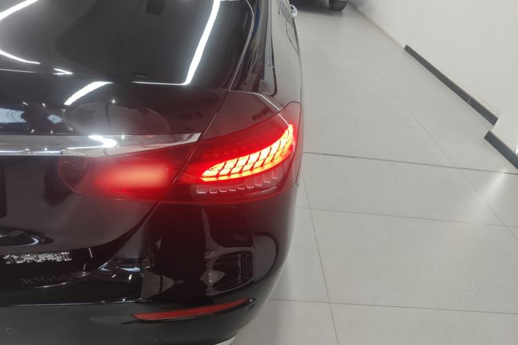 Used Mercedes-Benz E-Class 2023 E 300 L Luxury Model
