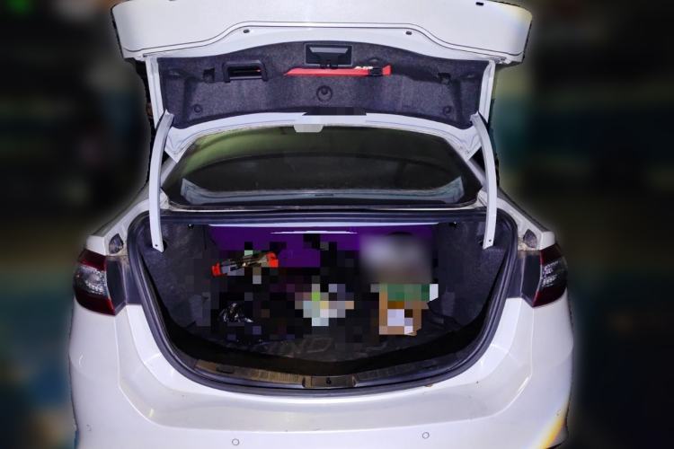 Used Ford Mondeo 2013 1.5L GTDi180 Fashion Edition