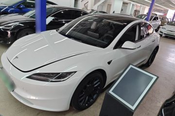 Used Tesla Model 3 2023 Long-Range All-Wheel-Drive Version