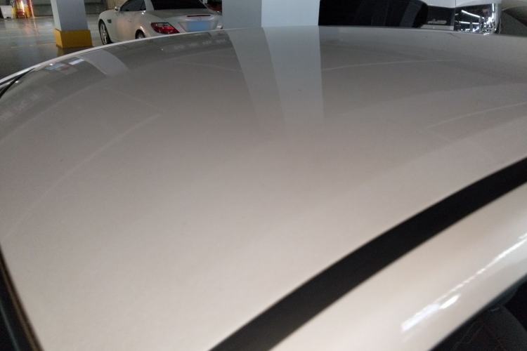 Used Oshan Benni E-Star 2021 National Edition Xin Yue Version Lithium-Ion Battery
