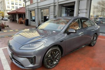 Used AION RT 2025 520 Smart Enjoy Edition