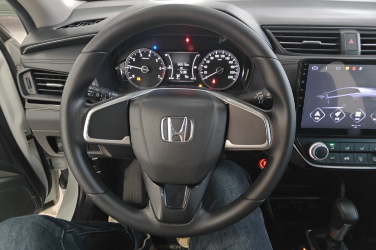 Used Honda Crider 2019 180 Turbo CVT Comfort Version China VI
