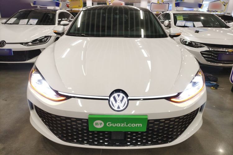 Used Volkswagen Lamando 2024 Lavida L 280TSI DSG Cool & Spicy Edition
