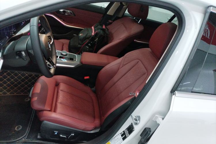 Used BMW i3 2025 eDrive 35 L