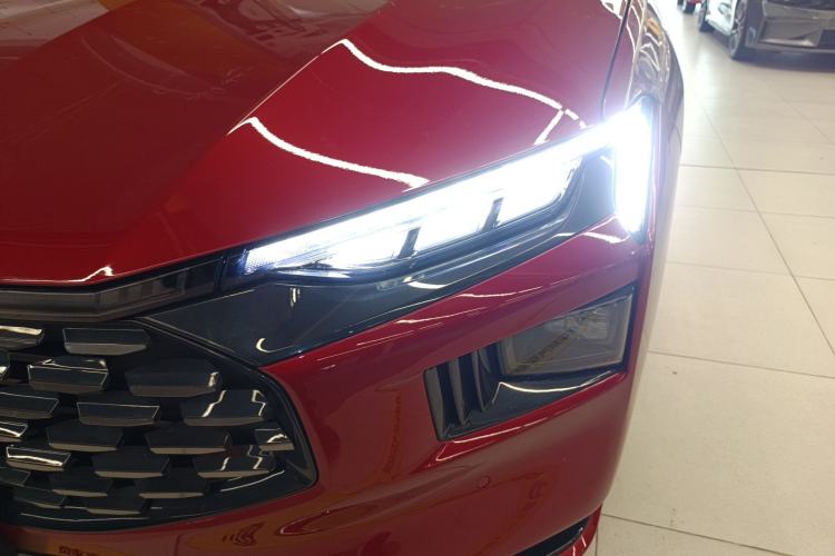 Used Ford Mondeo 2023 EcoBoost 245 Ultimate Model
