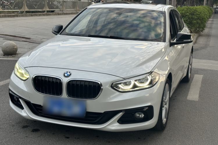 Used BMW 1 Series 2017 118i Design Package Model