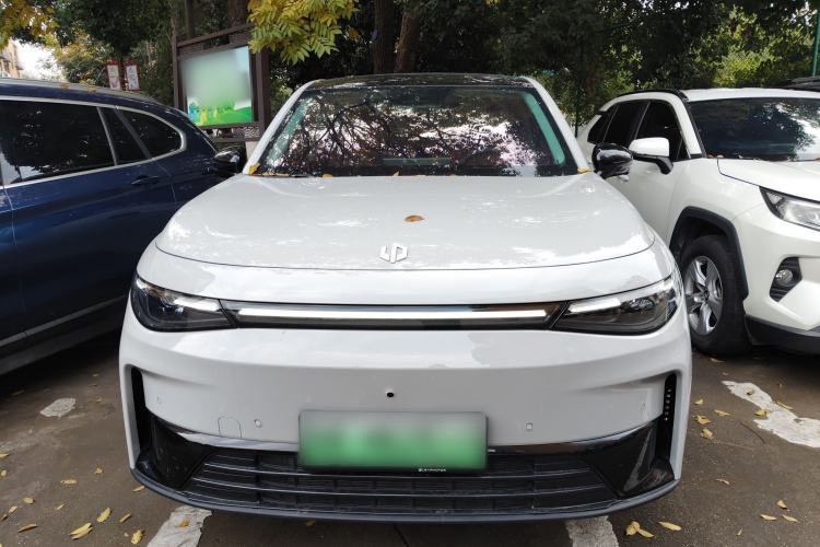 Used Leapmotor C10 2026 210 Joyful Edition