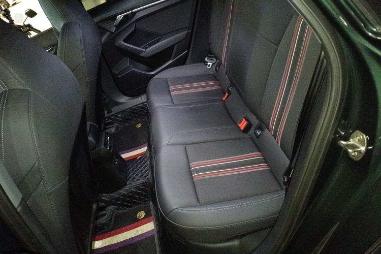 Used Audi A3 2023 Updated Sportback 35 TFSI Stylish Sports Type