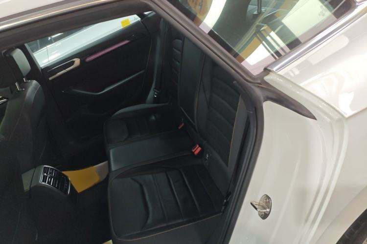 Used Volkswagen FAW-Volkswagen CC 2023 380TSI Striking Edition