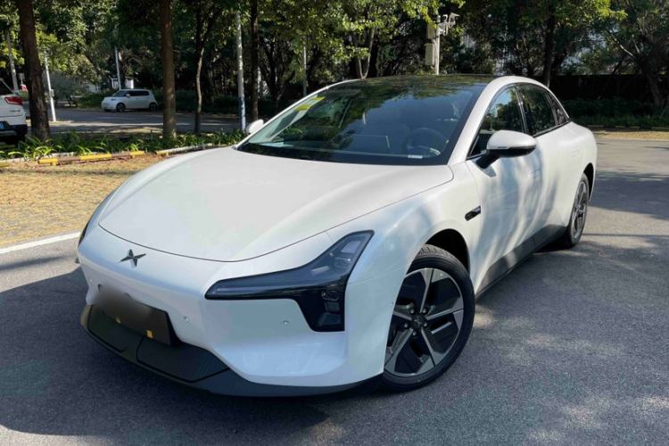 Used XPeng MONA M03 2025 515 Long-Range Plus
