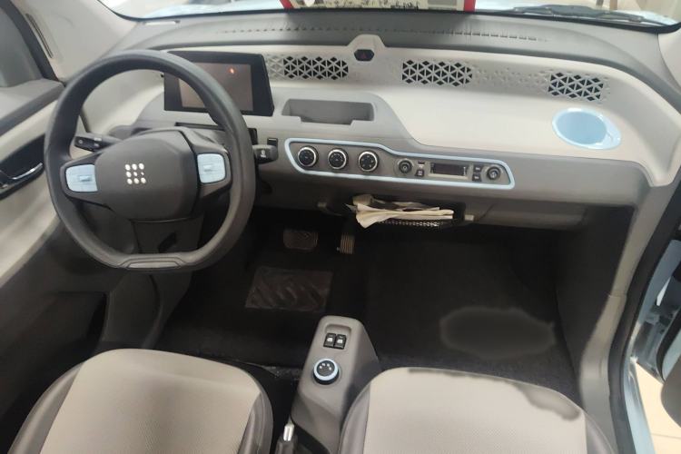 Used Dongfeng Fengon MINIEV 2022 Candy Edition - Jiuyao Version
