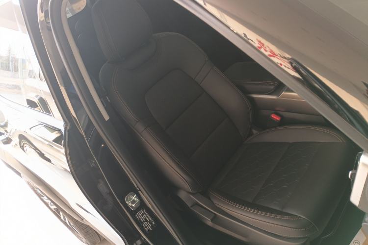 Used Haval DARGO 2024 1.5T DCT Border Collie Edition
