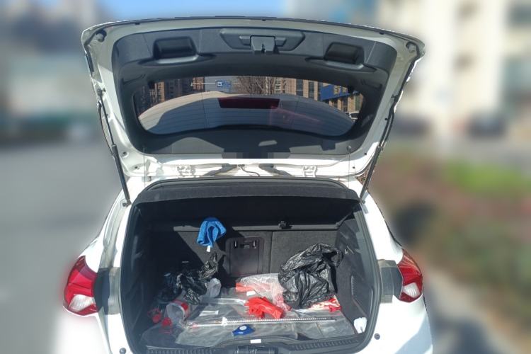 Used Ford Focus 2021 Hatchback EcoBoost 180 Automatic ST Line