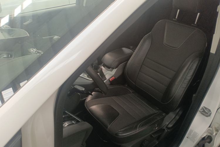 Used Ford Kuga 2015 1.5L GTDi Two-Wheel Drive Fashion Edition
