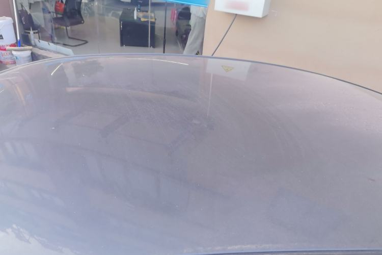 Used Geely Auto Binray 2018 14T CVT Colorful Edition
