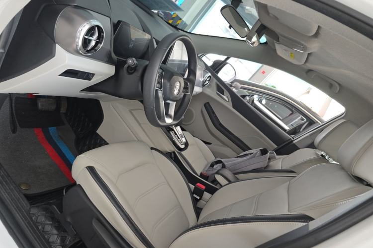 Used BYD Yuan Pro 2021 "Love for a Lifetime" Edition