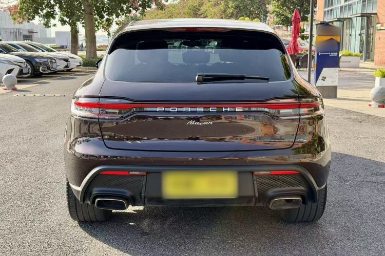 Used Porsche Macan 2023 Macan 2.0T
