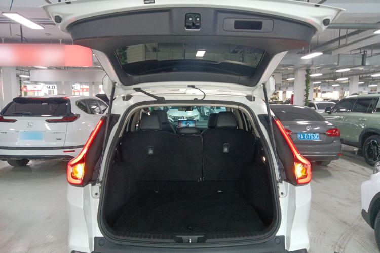 Used Honda CR-V 2023 240TURBO Two-Wheel Drive Active Version 5 Seats
