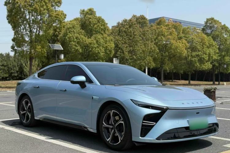 Used  Star Era ES 2024 Max Long-Range Version
