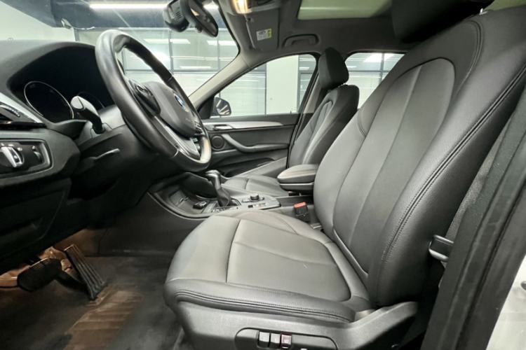 Used BMW X1 2019 sDrive20Li Leading Model
