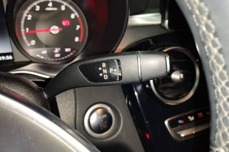 Used Mercedes-Benz C-Class 2017 C 200 Sport Edition
