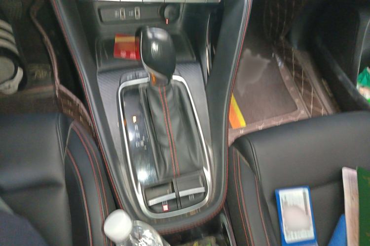 Used MG ZS 2020 180 DVVT Automatic Lite