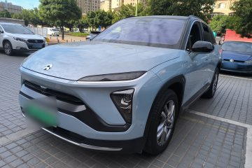 Used Nio ES6 2020 420 km Sport Edition