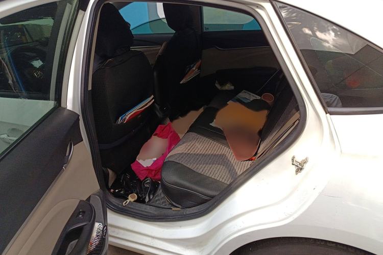 Used Buick GT 2015 15N Automatic Elite Version
