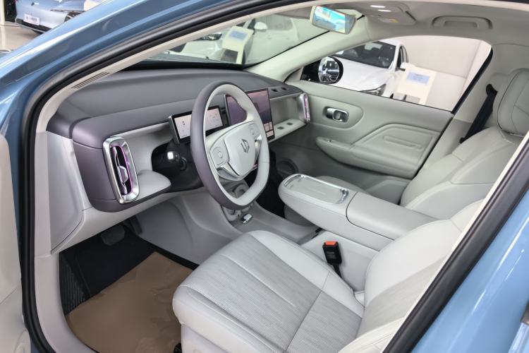 Used Leapmotor B10 2025 510 LiDAR Version