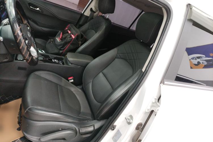 Used Hyundai ix35 2021 2.0L Automatic 2WD GLS Leading Edition
