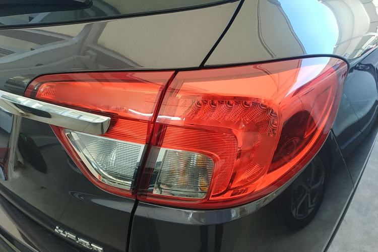 Used Buick Envision 2017 20T Two-Wheel-Drive Tech Edition
