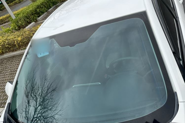 Used Ford Escort 2017 1.5L Automatic Comfort Model