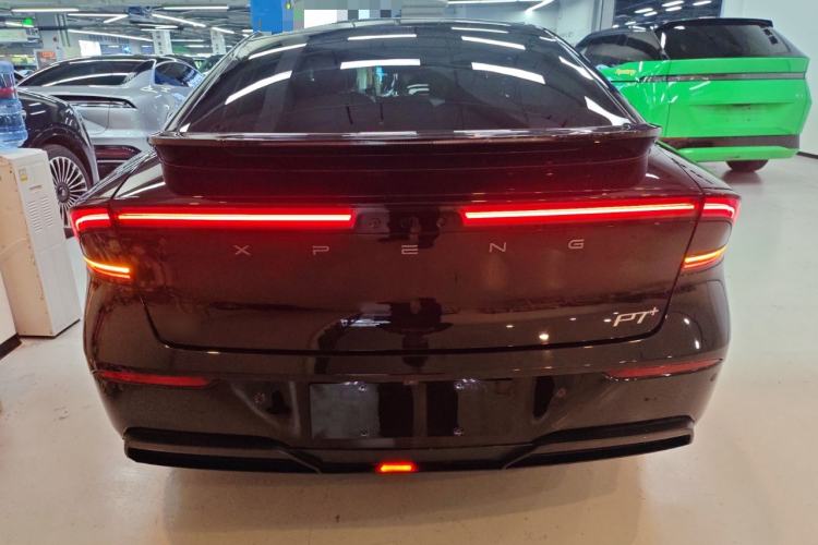 Used XPeng P7+ 2024 Long-Range Max
