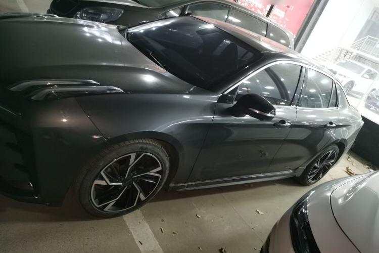 Used Lynk & Co 03 2023 1.5TD DCT JingPlus
