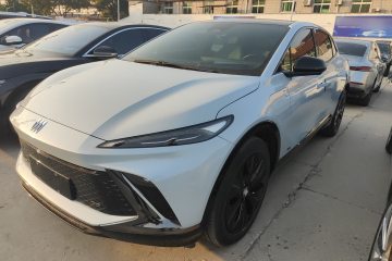 Used Buick E4 2023 GS Edition