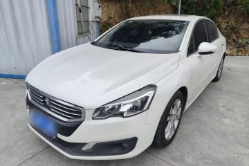 Used Peugeot 508 2015 1.6THP Automatic Prestige Edition