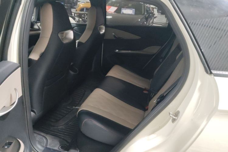 Used BYD Dolphin 2023 420 km Fashion Edition