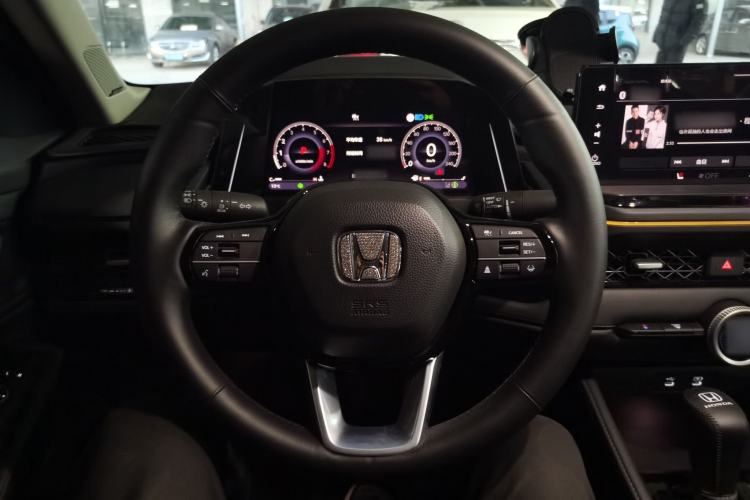 Used Honda Accord 2023 260TURBO Excellence Edition