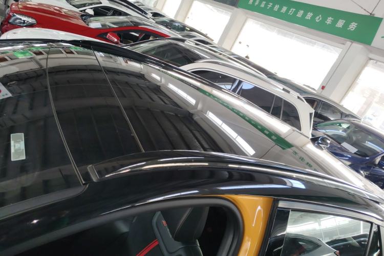 Used Ford Mondeo 2024 2.0T E-Hybrid Sport Edition ST-Line