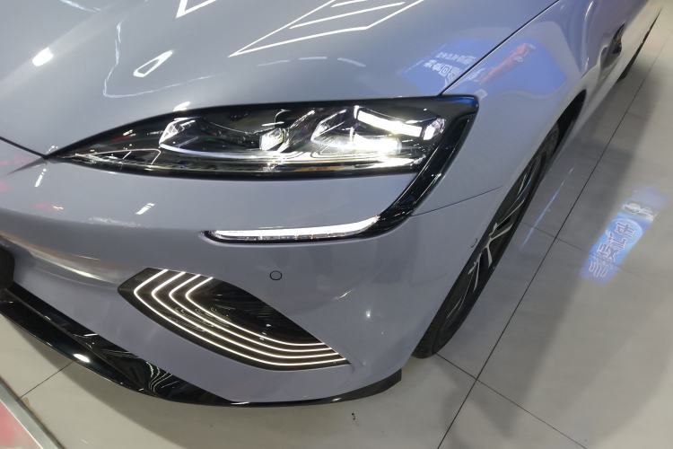 Used BYD Seal 2025 510 Smart Navigation Version
