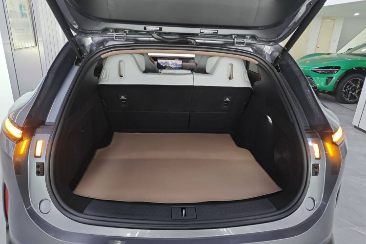 Used  07 2024 Pro+ Range-Extended Edition
