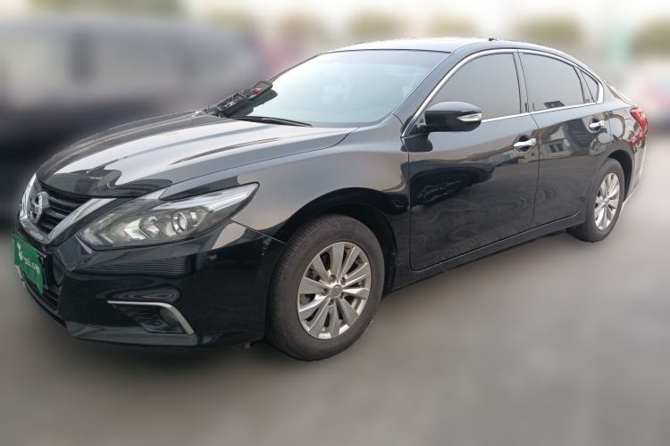 Used Nissan Teana 2016 Revised Version 2.0L XL Comfort Edition